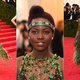Image for article titled All the Glamorous, Slinky and Totally Insane Looks From the Met Gala